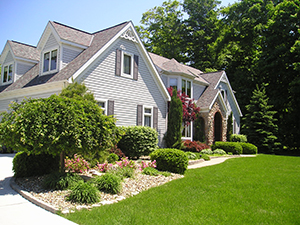 Landscapers and Lawncare Services in Olympia, WA