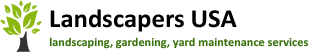 Olympia Landscapers